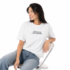 "Coffee Is My Love Language" Graphic Tee