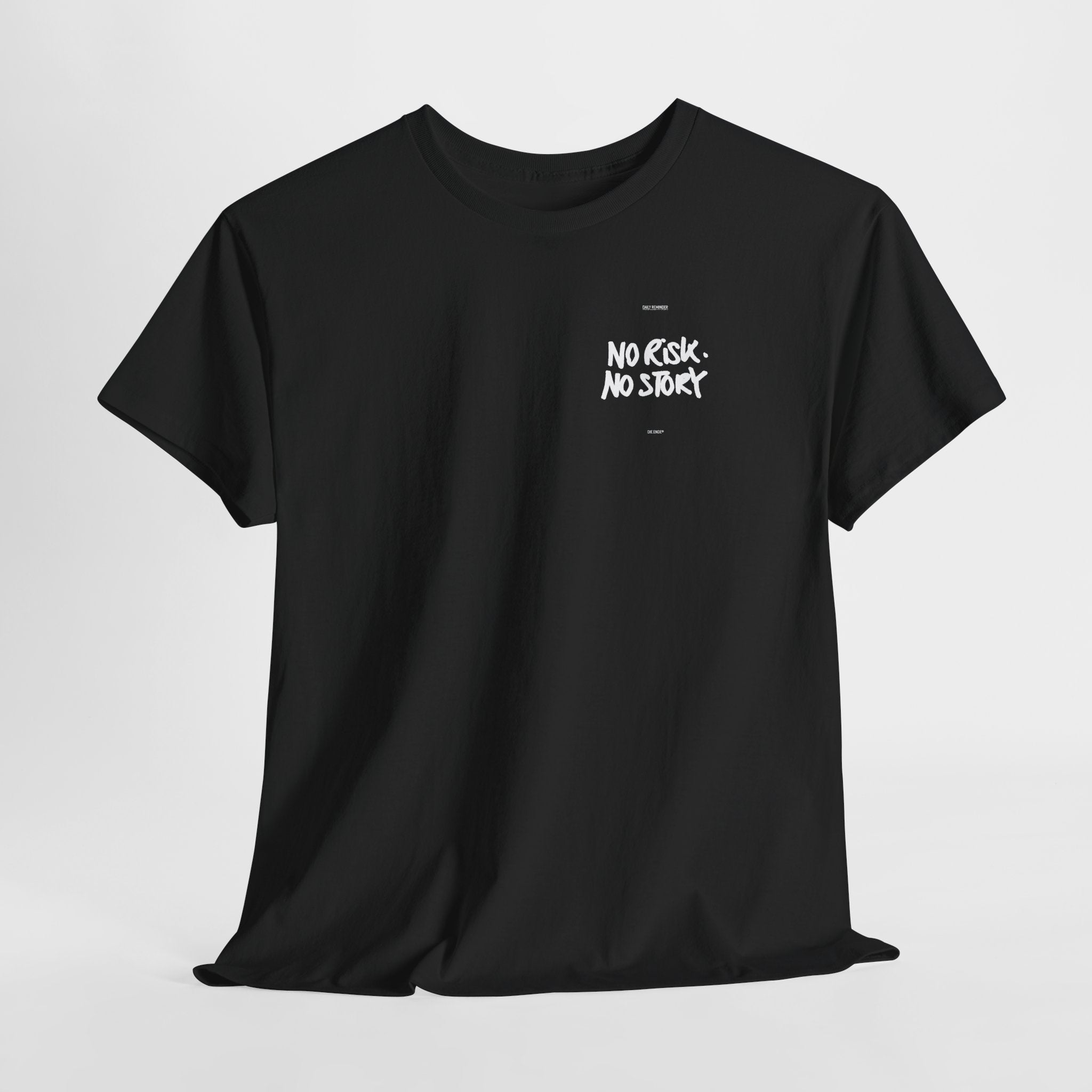 "Out of the Box" Funny Cow Graphic Tee