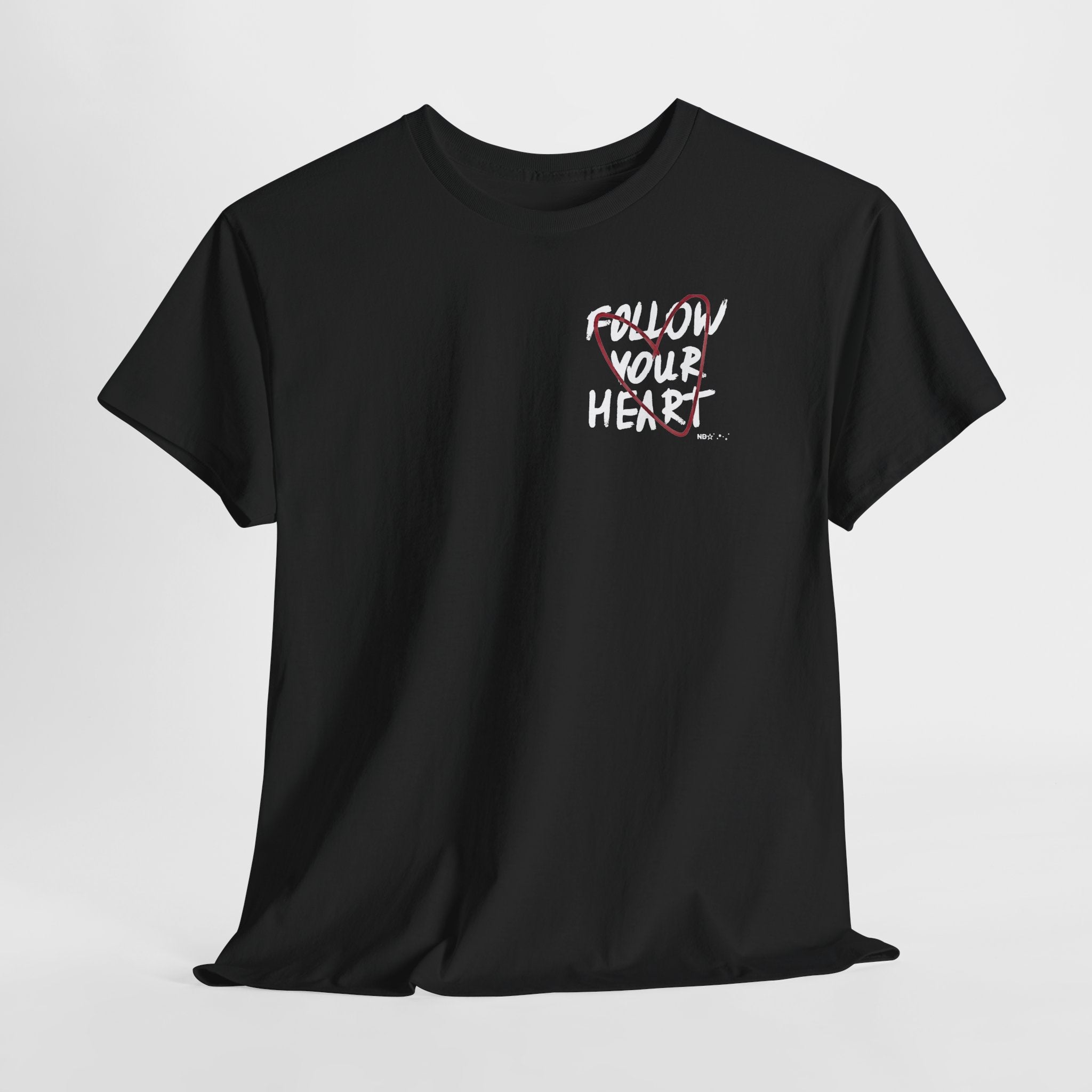 "Life Is an Adventure" Funny Dog Lover Graphic Tee