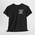 "Life Is an Adventure" Funny Dog Lover Graphic Tee