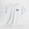 "Out of the Box" Funny Cow Graphic Tee