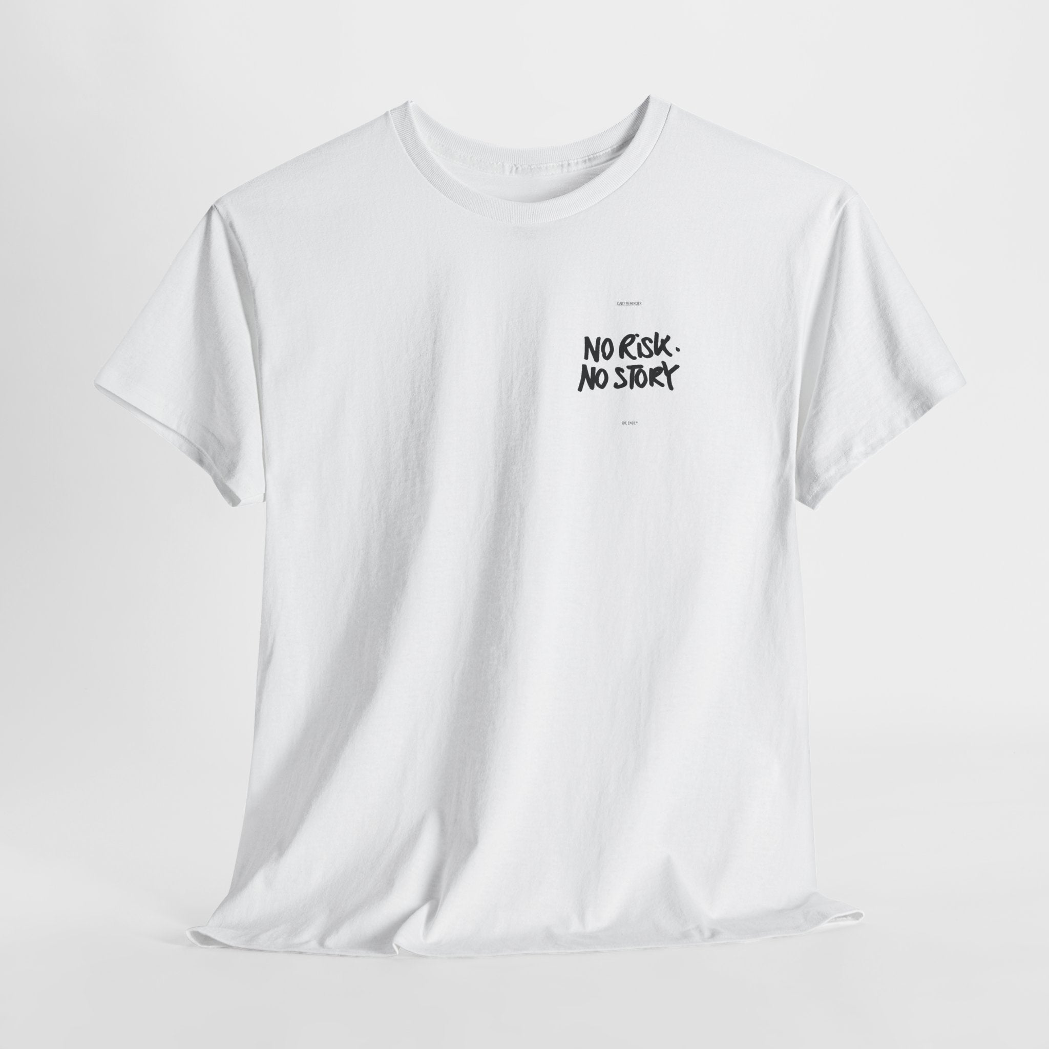 "Out of the Box" Funny Cow Graphic Tee