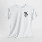 "Keep Going Bro" Funny Motivational Hamster Graphic Tee