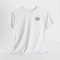 "Save Your Opinion" Funny Sarcastic Raccoon Graphic Tee