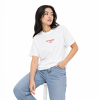"My Prime Era" Minimal Graphic Tee