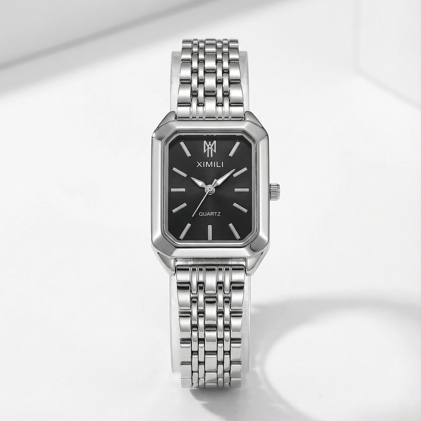 Ximili Rectangle Ladies Watch