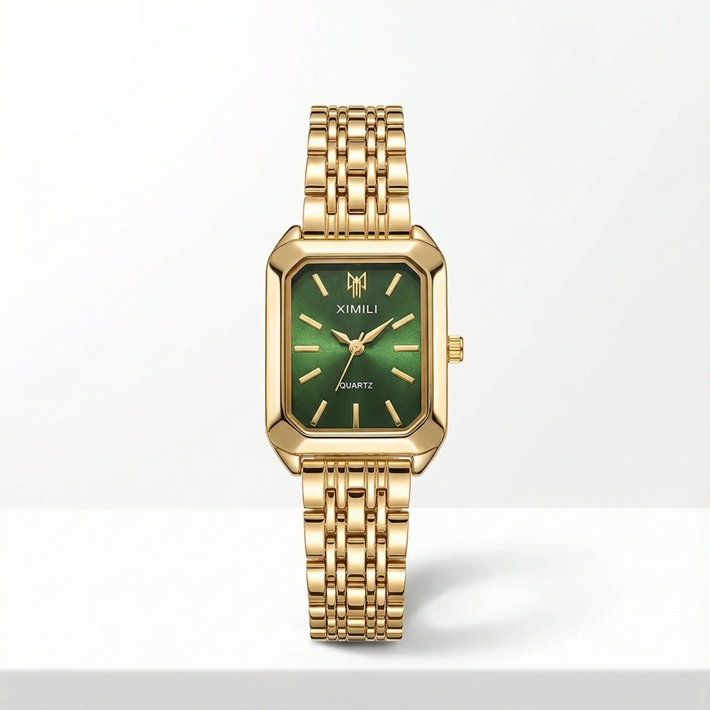 Ximili Rectangle Ladies Watch