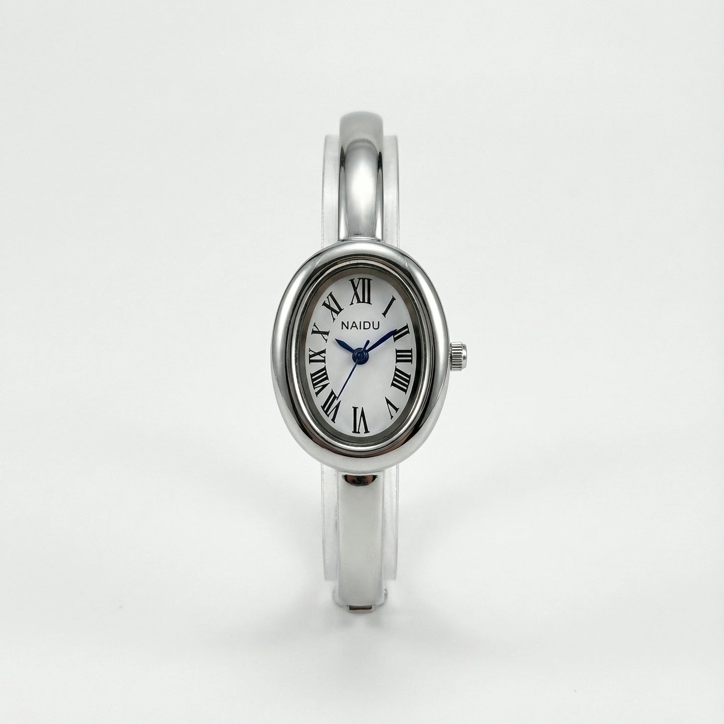 Baeto Petite Oval Bracelet Watch